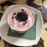   at La Mujer de Verde in Mallorca