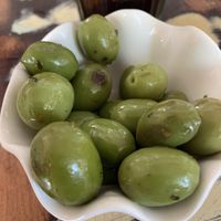   at La Mujer de Verde in Mallorca