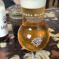   at La Mujer de Verde in Mallorca