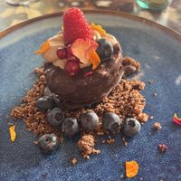   at La Mujer de Verde in Mallorca