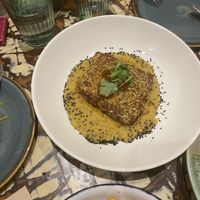   at La Mujer de Verde in Mallorca