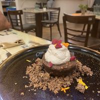   at La Mujer de Verde in Mallorca