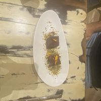   at La Mujer de Verde in Mallorca