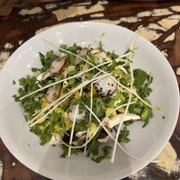   at La Mujer de Verde in Mallorca