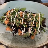   at La Mujer de Verde in Mallorca