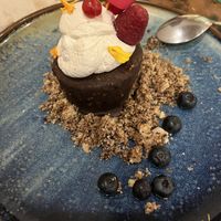   at La Mujer de Verde in Mallorca