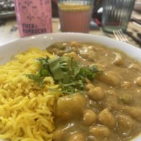 Masala  at La Mujer de Verde in Mallorca