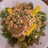  at La Mujer de Verde in Mallorca