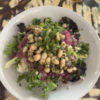   at La Mujer de Verde in Mallorca