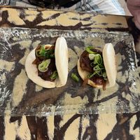   at La Mujer de Verde in Mallorca