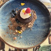   at La Mujer de Verde in Mallorca