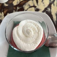   at La Mujer de Verde in Mallorca