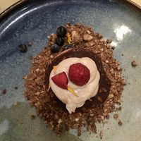 Avellana remix  at La Mujer de Verde in Mallorca