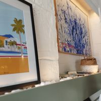  at La Mujer de Verde in Mallorca