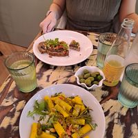  at La Mujer de Verde in Mallorca