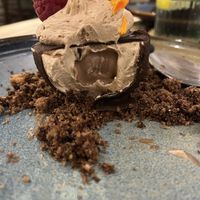   at La Mujer de Verde in Mallorca