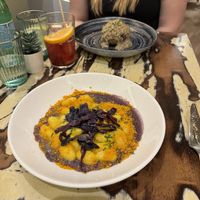   at La Mujer de Verde in Mallorca