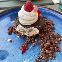   at La Mujer de Verde in Mallorca