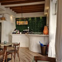  at La Mujer de Verde in Mallorca