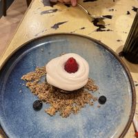 Hazelnut remix  at La Mujer de Verde in Mallorca