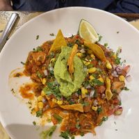   at La Mujer de Verde in Mallorca