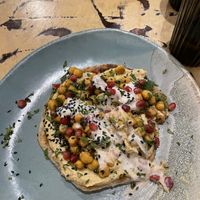   at La Mujer de Verde in Mallorca