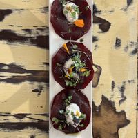   at La Mujer de Verde in Mallorca