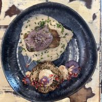   at La Mujer de Verde in Mallorca