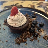   at La Mujer de Verde in Mallorca