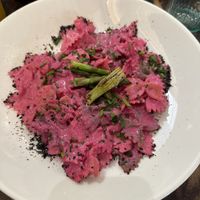   at La Mujer de Verde in Mallorca