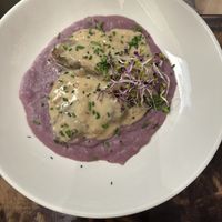   at La Mujer de Verde in Mallorca