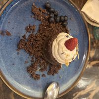   at La Mujer de Verde in Mallorca