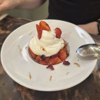   at La Mujer de Verde in Mallorca