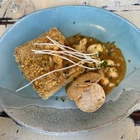   at La Mujer de Verde in Mallorca