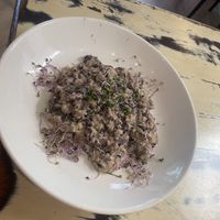   at La Mujer de Verde in Mallorca