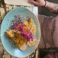   at La Mujer de Verde in Mallorca