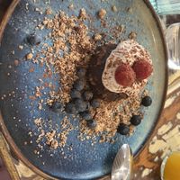   at La Mujer de Verde in Mallorca