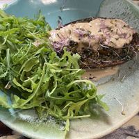   at La Mujer de Verde in Mallorca