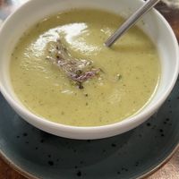   at La Mujer de Verde in Mallorca