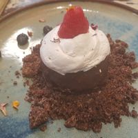 Avellana Remix at La Mujer de Verde in Mallorca