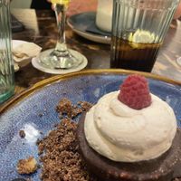   at La Mujer de Verde in Mallorca