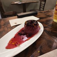  at La Mujer de Verde in Mallorca