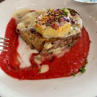   at La Mujer de Verde in Mallorca