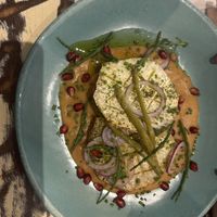   at La Mujer de Verde in Mallorca