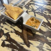   at La Mujer de Verde in Mallorca