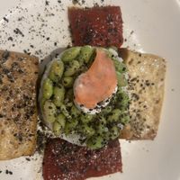   at La Mujer de Verde in Mallorca