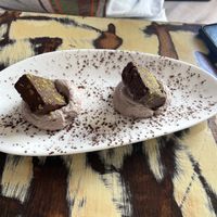   at La Mujer de Verde in Mallorca