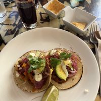   at La Mujer de Verde in Mallorca