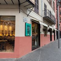  at La Mujer de Verde in Mallorca