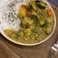 Madras  at La Mujer de Verde in Mallorca